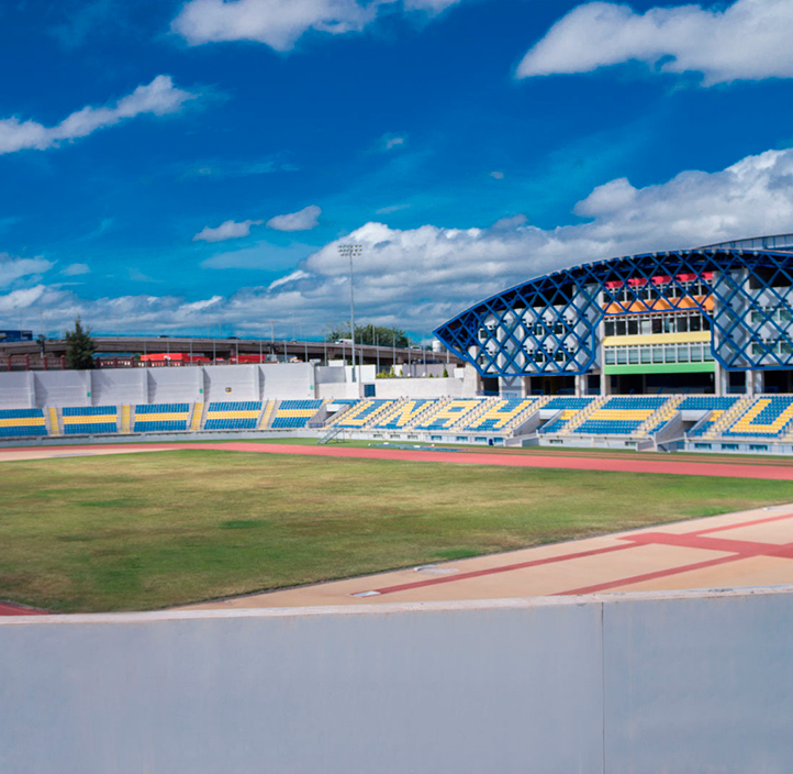 Estadio Olímpico UNAH
